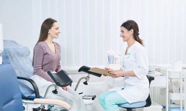 Minden 10. méhnyakrákos beteg 35 év alatti – a szűrés életet ment