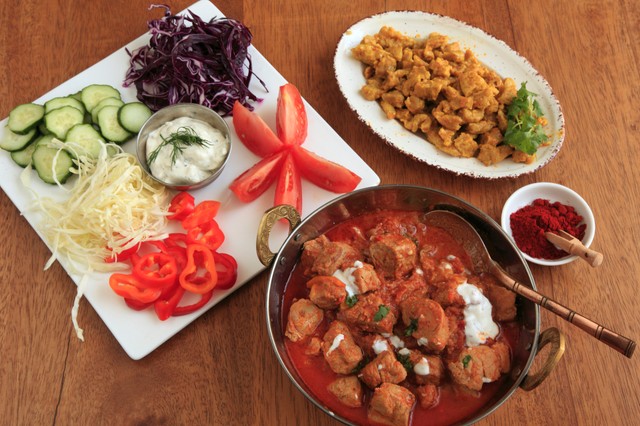 Mit eszik az ország? A nagy gasztrofelmérés