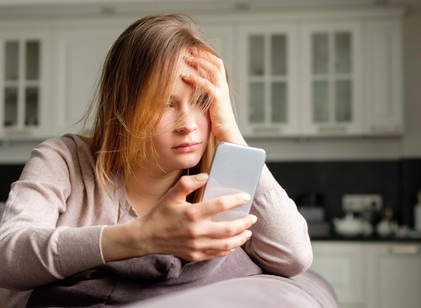 Tünetek a Google-ben: miért okoz gyakran nagyobb szorongást, mint megnyugvást? című cikk nyitóképe