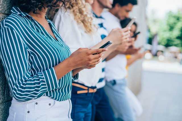 Erre használják leginkább a magyarok a mesterséges intelligenciát