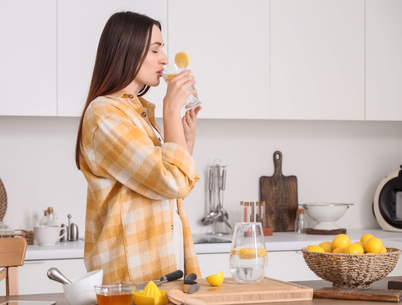 Mennyi víz kell valójában vesék egészsége