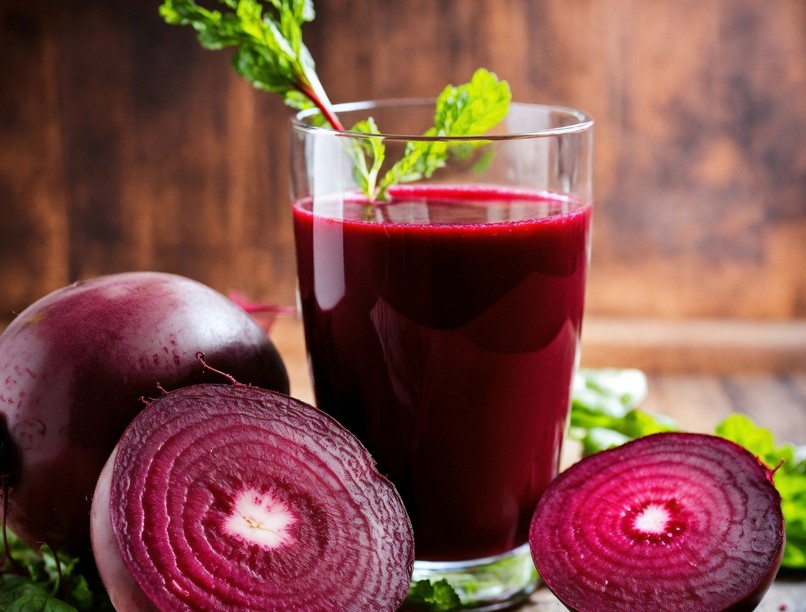 kemoterápia, mellékhatás, céklalé