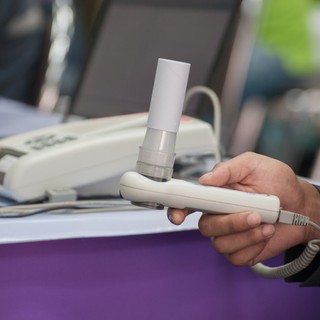 Mi a tüdőfunkciós vizsgálat (spirometria) és mit mutat ki? című cikk nyitóképe