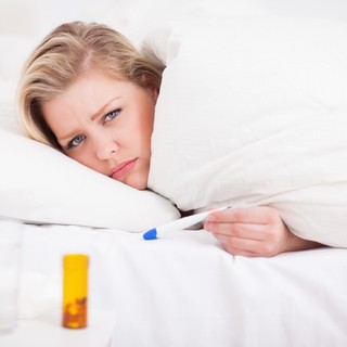 Influenza: sok a beteg itthon, 4000 fölött a fertőzöttek száma című cikk nyitóképe