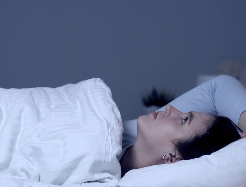 alvás elalvás este alvászavar hormonzavar melatonin