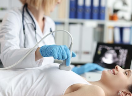 Mikor érdemes emlő ultrahangra menni? 9 ok a vizsgálatra című cikk nyitóképe