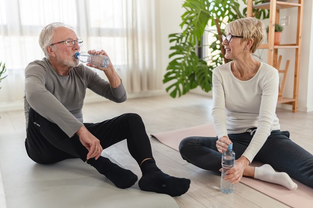 Hogyan élhet hosszabban és jobban? A tudomány szerint ez a 6 életmódfaktor döntő lehet