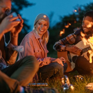 Védi a szívet, javítja az önértékelésünk és ingyen van! Társaságban még jobb című cikk nyitóképe