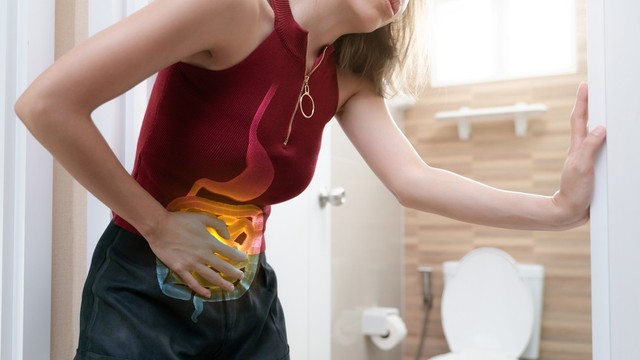 A rosthiány jelei: így reagál a szervezet, ha kevés rostot fogyasztunk