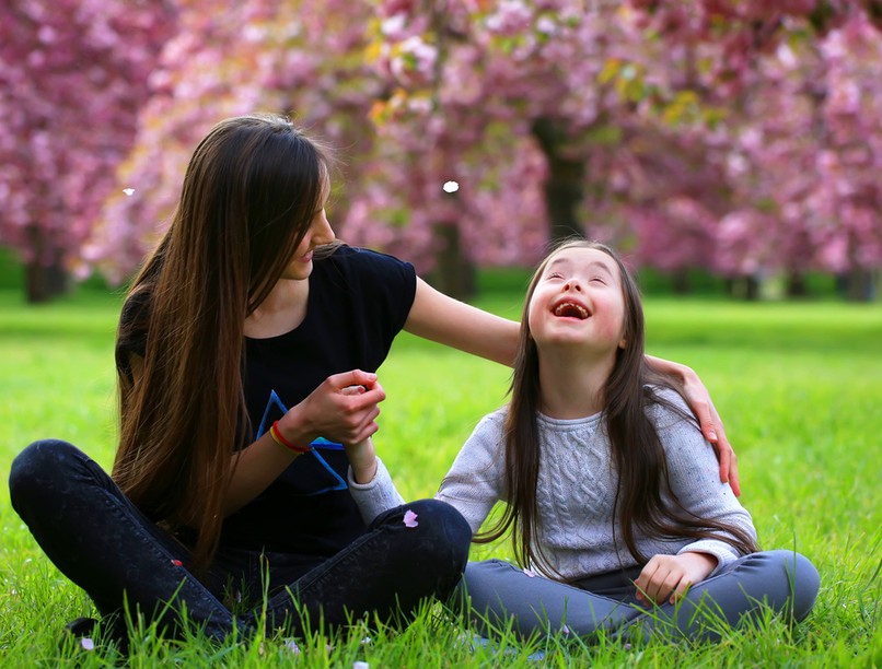 Down-szindróma, Down-kór, fogyatékosság, zaklatás