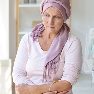 Kevesebb fájdalmat! Daganatos betegek fájdalomcsillapítása háziorvostól az idegsebészig című cikk nyitóképe