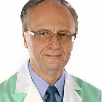 Prof. Balázs Csaba