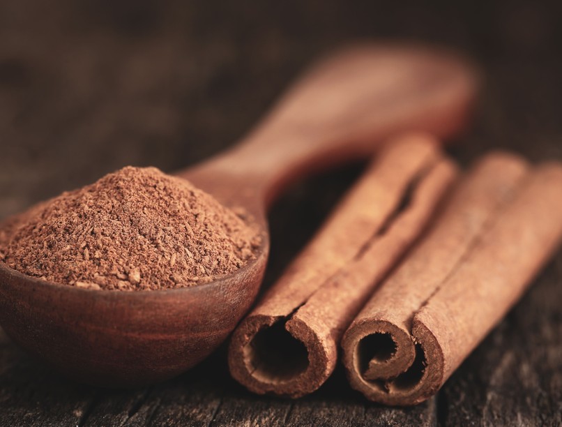 fahéj egészséges veszélyes táplálkozás