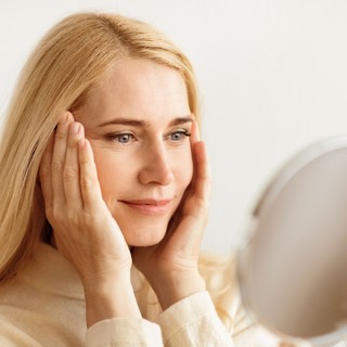 6 jele annak, hogy gyorsabban öregszik, mint kellene című cikk nyitóképe