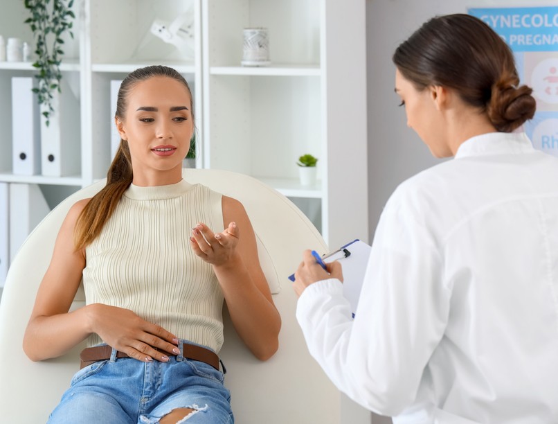 PCOS, korai menopauza, endometriózis kezelés