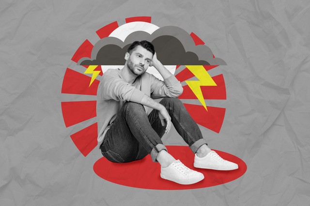 Orvosmeteorológia: fázisonként más-más panaszokat okoz vasárnap a változó idő