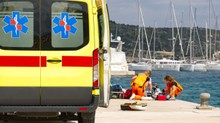 Drámai hétvége a hazai strandokon: újraélesztettek egy hároméves gyermeket, sokan a viharjelzés ellenére is vízben maradtak című cikk nyitóképe