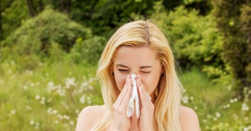 Otthoni trükkök, amikel könnyebb lehet a pollenszezon