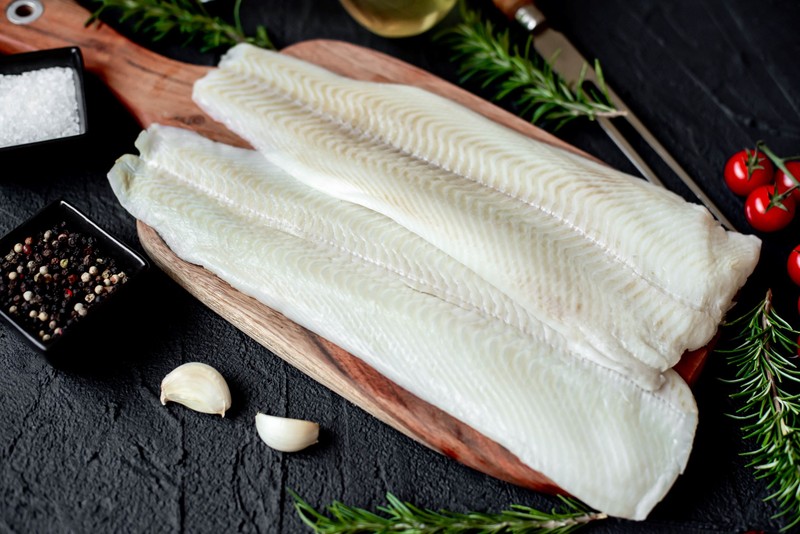 Ez a legrosszabb hal, amit megehet! Messziről kerülje el: több benne a méreg, mint a vitamin