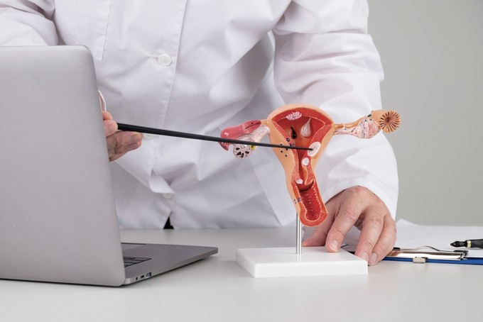 Endometriózis: új injekciós kezelés csillantotta fel a reményt című cikk nyitóképe