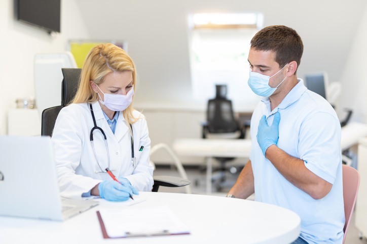 Post-Covid: így roncsolja a szívet a koronavírus