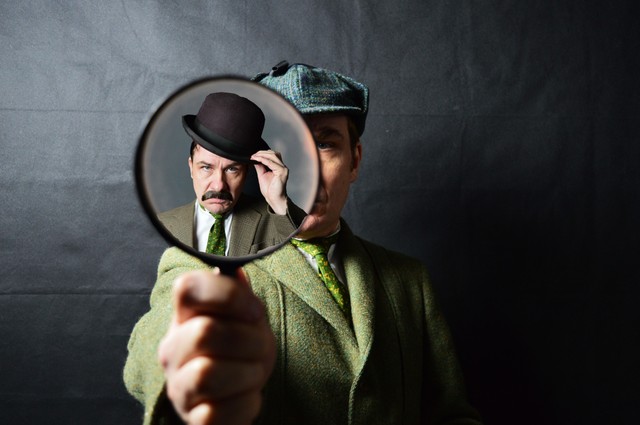 Pszichopata vagy szociopata? Sherlock Holmes így különböztette meg a kettőt