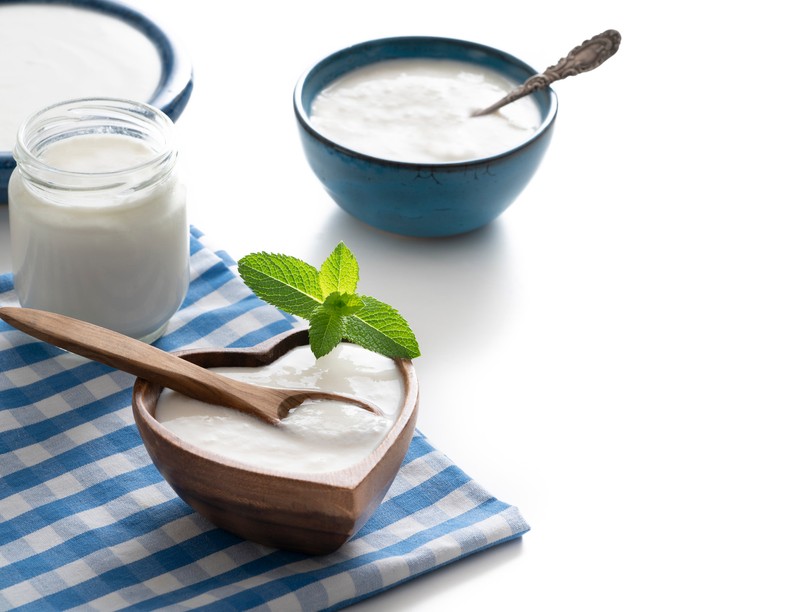 kefir, egészség, probiotikum, bélflóra