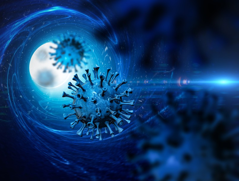 omikron, koronavírus, covid, oltás, vakcina, rajz