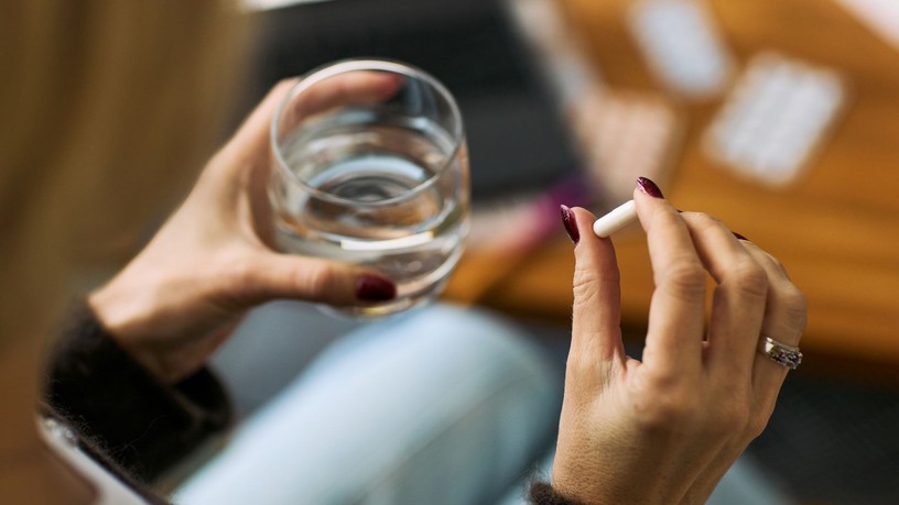 gyógyszeres kezelés ibuprofen paracetamol diklofenák mikor