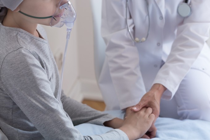 35 éves a Leukémiás Gyermekekért Alapítvány című cikk nyitóképe