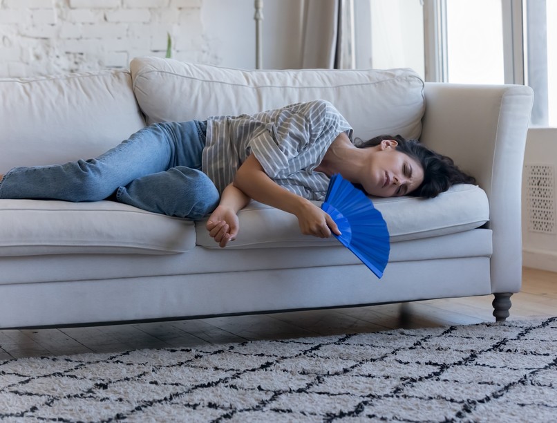 frontérzékenység ellen  időjárás- és légnyomás változás hatása