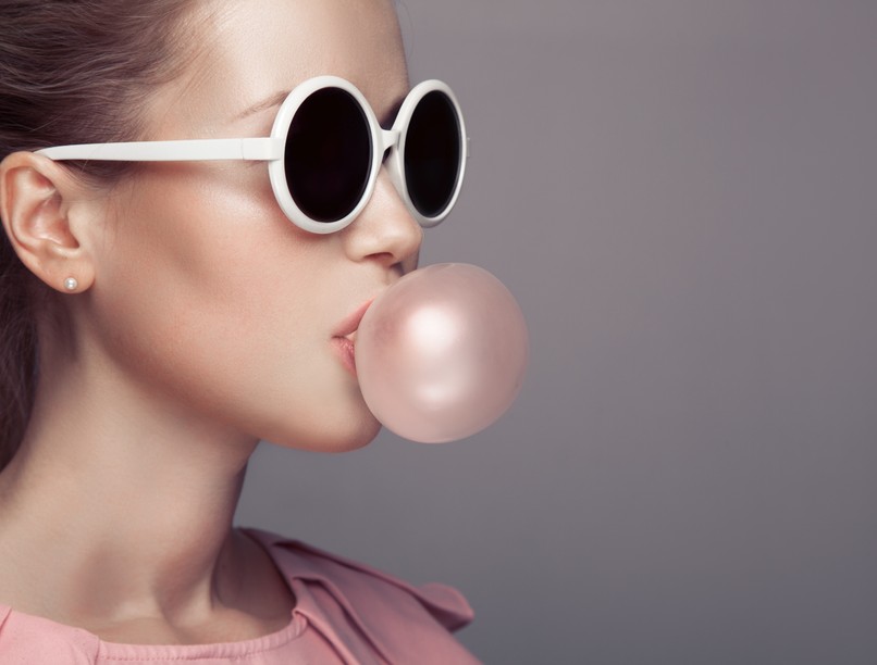 rágógumi, koronavírus, fertőzés, ACE2 fehérje, kísérlet