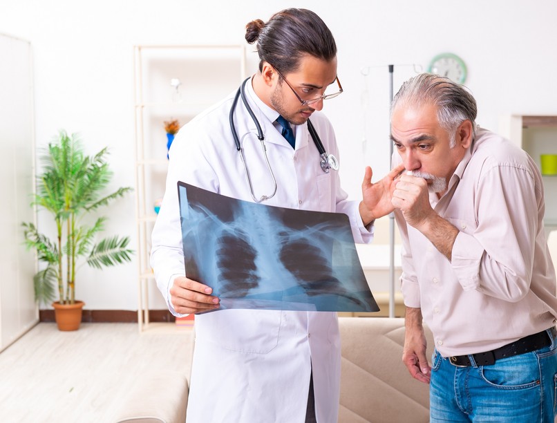 elhúzódó tartós köhögés oka tüdőrák tünete