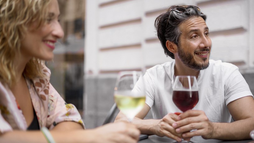 alkohol hatása hetente többször