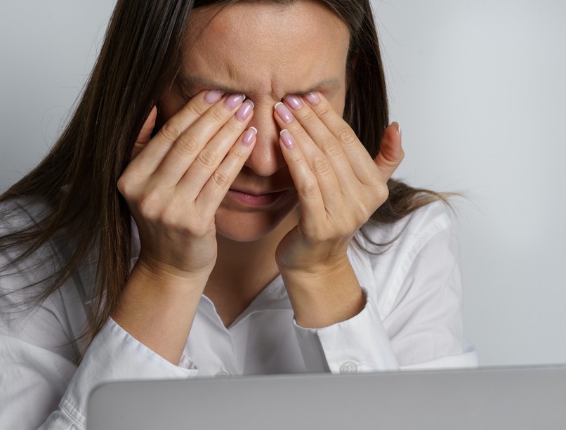 fáradtság kimerültség okai