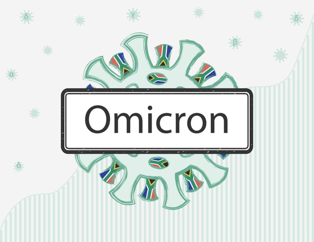 5 dolog, amit tudnia kell az új Omikron szupervariánsról
