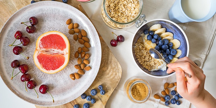 A bajhoz elég egy mosatlan gyümölcs vagy egy át nem sütött hús