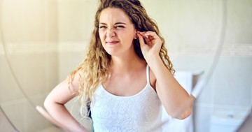  Eszébe ne jusson így tisztítani a fülét, mert csak árt vele! 