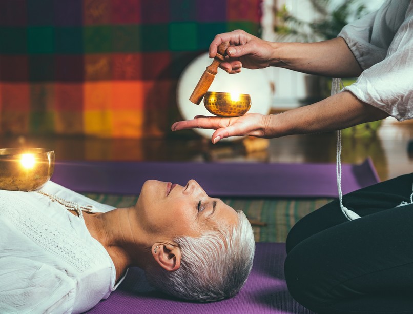 rezgésterápia vibrációs terápia kezelés leírás