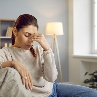 A korai menopauza már a 30-asokat is érintheti! Ezekről a tünetekről ismerheti fel című cikk nyitóképe