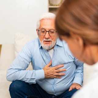 COPD: ezeket mindenképp kerülje, mivel ronthatják a tüneteket című cikk nyitóképe