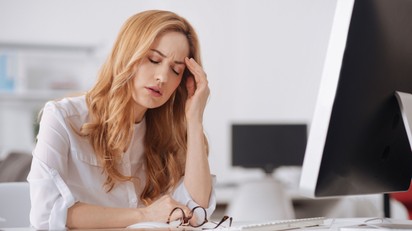 A tél vagy a pajzsmirigye miatt fáradékony, hízik és fázik? című cikk nyitóképe