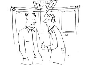 Egy kis derű a hidegben is