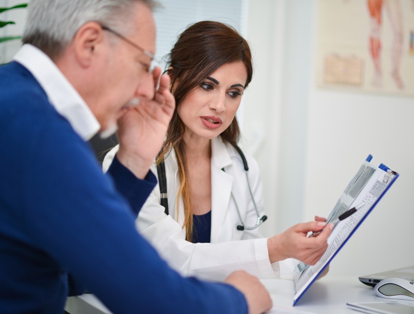 Férfi változókor andropauza tünet vizsgálat kezelés