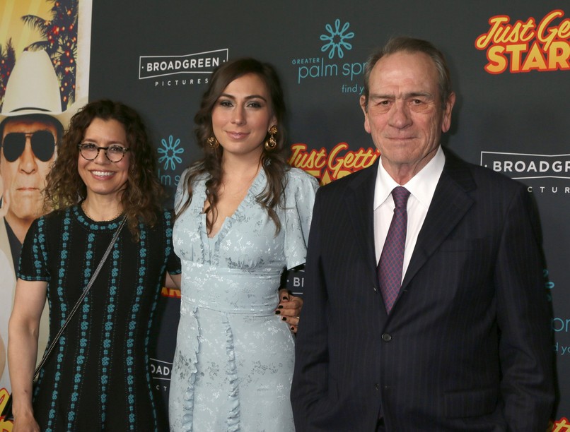 meghalt tommy lee jons lanya