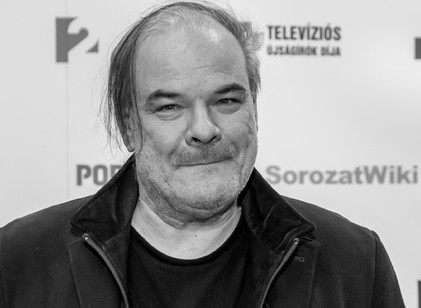 Meghalt Kálloy Molnár Péter – 55 éves volt című cikk nyitóképe