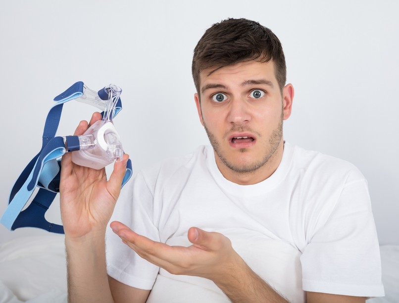 alvási apnoé alvászavar horkolás ellen CPAP orvos válaszol