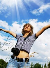 Veszélyeink: szívritmuszavar - nőkben