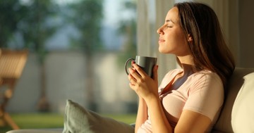  Kávé depresszió esetén: barát vagy ellenség? 