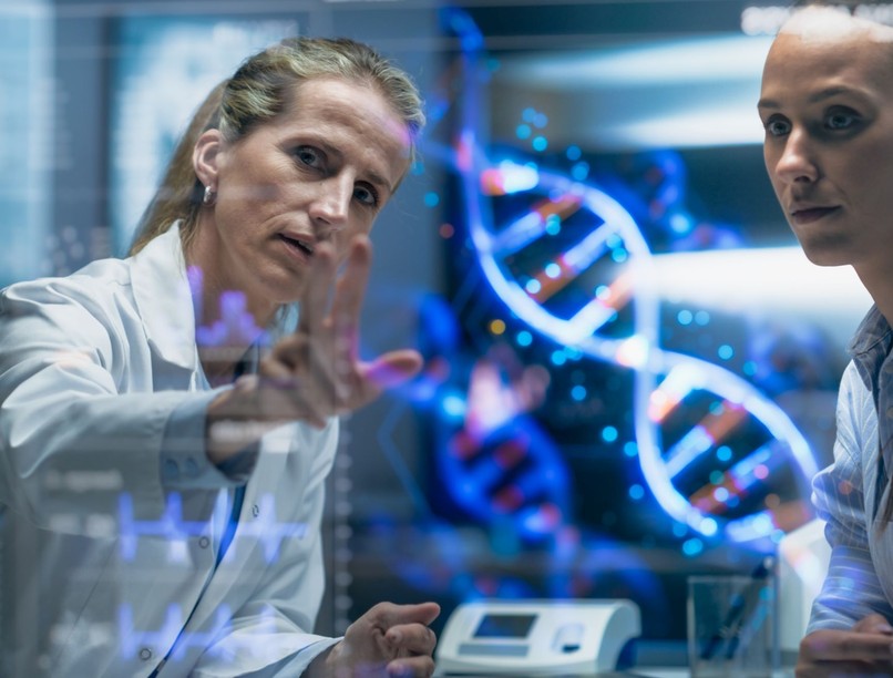 mi rontja orvosok kognitív képességét